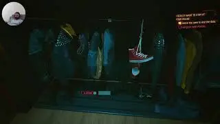 Cyberpunk 2077: whuddya think yous some kinda punk or sumthin!?!