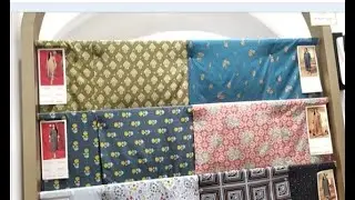 Ittehad Textiles sale and new arrival linen, velvet and khaddar 2023