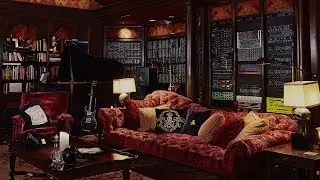 Look Inside Hans Zimmer's LA Studio &mdash; Hans Zimmer Strings
