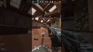 Nomad Ace #r6sace #gaming #r6siege