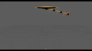 3D pendulum - Leah O Callaghan