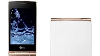 Life's Good - LG Wine Smart Ringtone