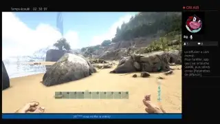 (Live fr) ark survival evoled saison 2 pvp #3