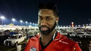 2024 Cookout Southern 500