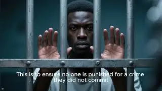American Justice System