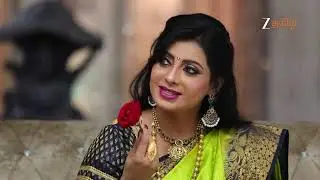 Sembaruthi | Ep - 618 | Webisode 02 | Agni, Shabanaa, Priya Raman | Zee Tamil