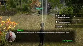Evil Lands Fantasy like Gothic  Android rpg Gameplay
