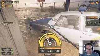 Finally unlocked the bus stop and figuring out the store inventory. Gas Station Simulator pt 6