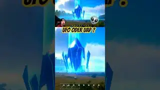 Zum ersten Mal ARK Survival gezockt und UFO 🛸 entdeckt #gaming #nintendoswitch #arksurvivalevolved