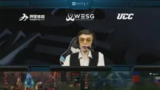 (RU) WESG Global Finals | White-off vs TFT | map 2 | bo2 | by @MrDoublD