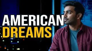 The American Dream Isn't Dead. It Just Needs a Visa