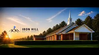 Jim Greer teaching Sunday School