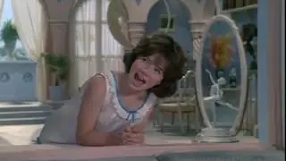 Aileen Quinn - Lucky Day (The Frog Prince)