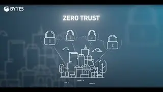 Bytes Zero Trust Security - Explainer Video