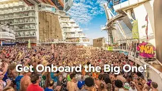 Atlantis 2019 Allure Caribbean Cruise Preview
