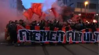 Demonstration Freiheit 30 03 2012