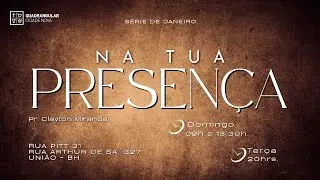 DOMINGO DA FAMILIA  18/01/2026 NOITE