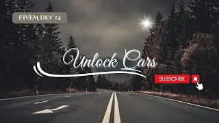 How to UNLOCK yft files FIVEM Working 2024!
