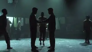 Moya &mdash; TPE - Th&eacute;&acirc;tre Paul &Eacute;luard de Bezons