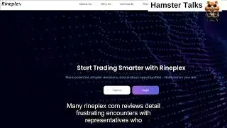 Rineplex.com reviews - LEGIT or Scam?
