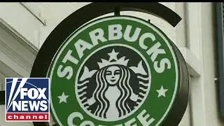 Starbucks barista asks officers to leave, says a customer 'did not feel safe'