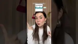 Vinted tutorial⭐️ vinted:mayakemenczy #vinted #vintedseller #vintedtips #tutorial #divat