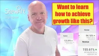 Can you double your revenue? Want to learn how?