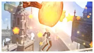 [Emote] Out Cold