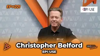 Ep#221 Transitioning to SAP RISE: Building a Roadmap for Business Continuity in the Cloud