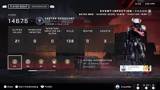 Highest Kills With 0 Deaths In Infection