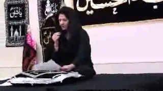 Salam by Alia Raza