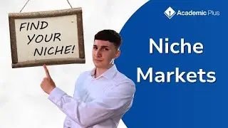 Niche Markets | A-Level Business