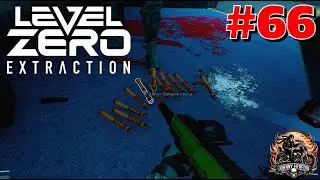 EL MERC QUE LLEVABA 13 BENGALAS CONTRA EL ALIEN - LEVEL ZERO EXTRACTION #66 - GAMEPLAY ESPA&Ntilde;OL