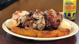 Get a taste of Colombia on Chicago's Northwest Side | Hungry Hound | ABC7 Chicago