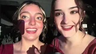 DANCE GALA VLOG 