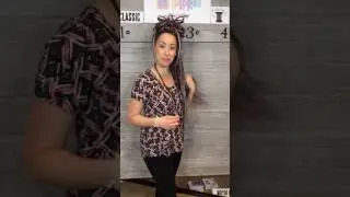 The LuLaRoe Classic T
