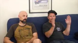 Highway50 interview