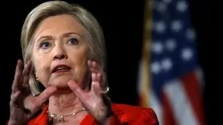 Will there be a criminal probe into Hillary Clinton's email scandal?