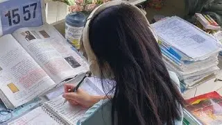 ALL ABOUT MY SUNDAY☀️/TEST DAY📚/ASTHETIC VLOG🌸✨/NEET ASPIRANT/ 