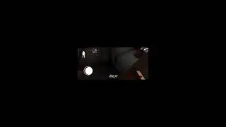 GRANNY Chapter 1 live GAME ☠️