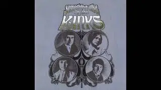 The Kinks - David Watts