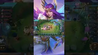 Odotte ele#boysgaming178#mobilelegends#magicchees#odetteele#chou1