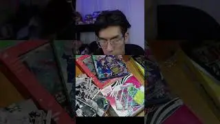 I opened Pokemon White Flare Japanese Pack for the first time!