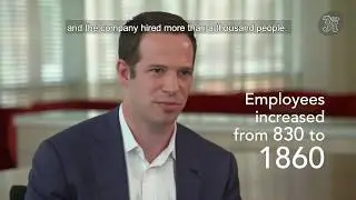 How 3i helped Element become a global leader in materials testing