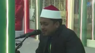 BAYU WIBISONO DAMANIK (Riau) 20 Juz Putra ~ MTQ Nasional 2024 Kalimantan Timur