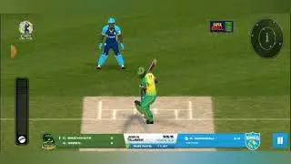 Csk vs kings |Cpl22 |Gameplay