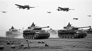 A Single Polish Cavalry Charge Made Hitler&rsquo;s Generals Realize Blitzkrieg Could Conquer Europe
