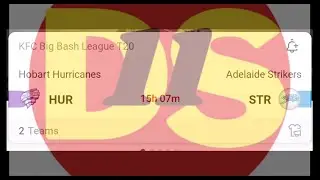 BBL 2021-22 Match no. 22 HUR vs STR  DREAM11 PREDICTION