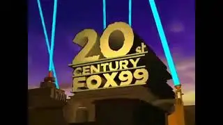20st century fox99 home entertaiment (1995)