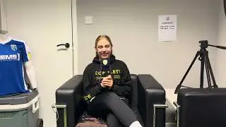 Coaches Spotlight | Meet Laura Mawer 🏅